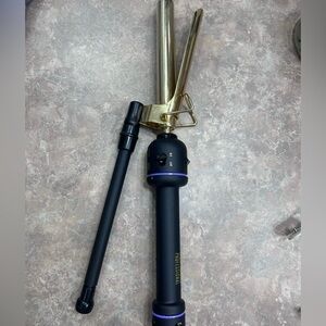 Hot Tools Professional 3/4 inch Marcel Iron